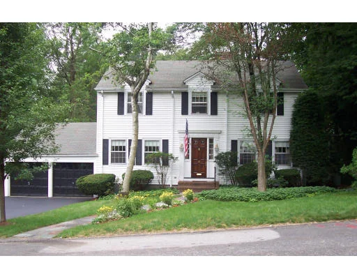 Unit for sale at 22 Shaw Road, Wellesley, MA 02481