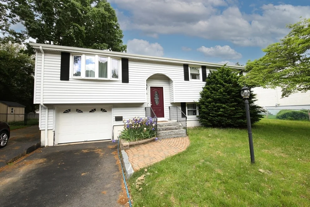 Unit for sale at 18 Hollis St, Randolph, MA 02368