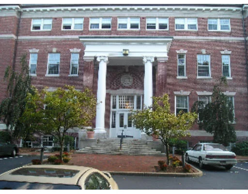 Unit for sale at 52 Sanborn St., Reading, MA 01867