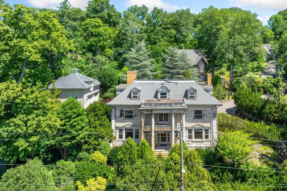 Unit for sale at 721 Franklin Street, Melrose, MA 02176