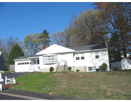 Unit for sale at 28 Candace Drive, Bellingham, MA 02019