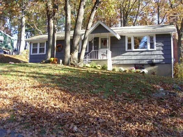 Unit for sale at 27 Carey, Burlington, MA 01803