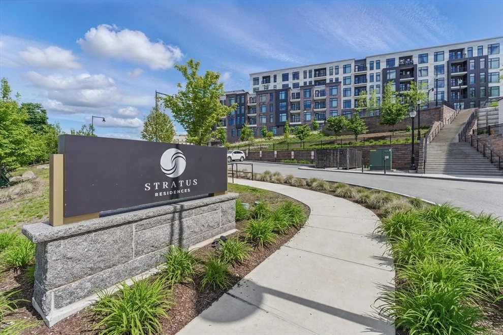 Unit for sale at 191 Washington St, Boston, MA 02135