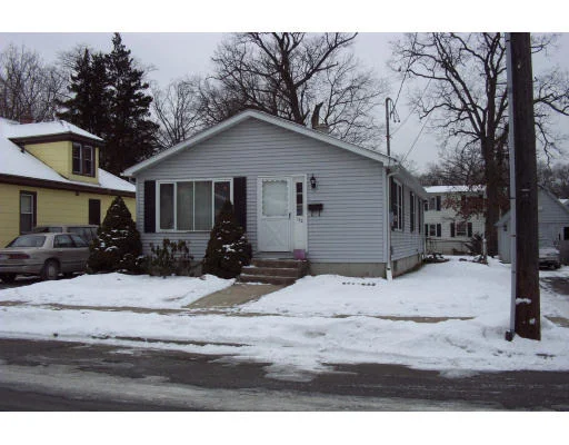 Unit for sale at 152 Jasper Street, Springfield, MA 01109
