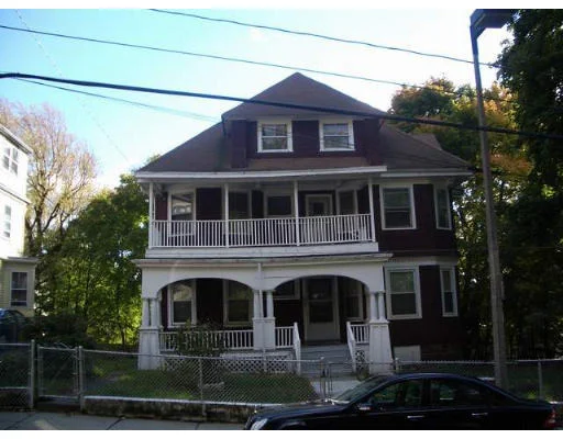 Unit for sale at 188 Harvard St, Boston, MA 02124