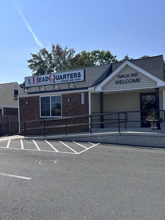 Unit for sale at 760 Memorial Dr, Chicopee, MA 01020
