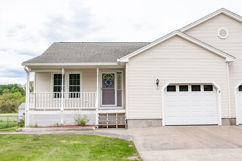 Unit for sale at 11 Notre Dame Street, Westfield, MA 01085