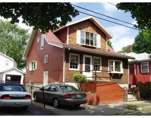Unit for sale at 8 Montclair Ave., Quincy, MA 02171