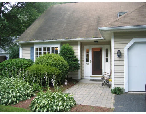 Unit for sale at 13 Homeward Lane, Natick, MA 01760