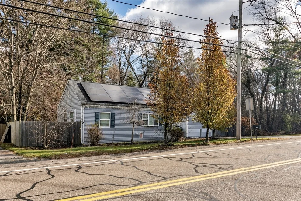 Unit for sale at 343 Monponsett St, Halifax, MA 02338