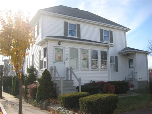 Unit for sale at 28 Union St, Peabody, MA 01960