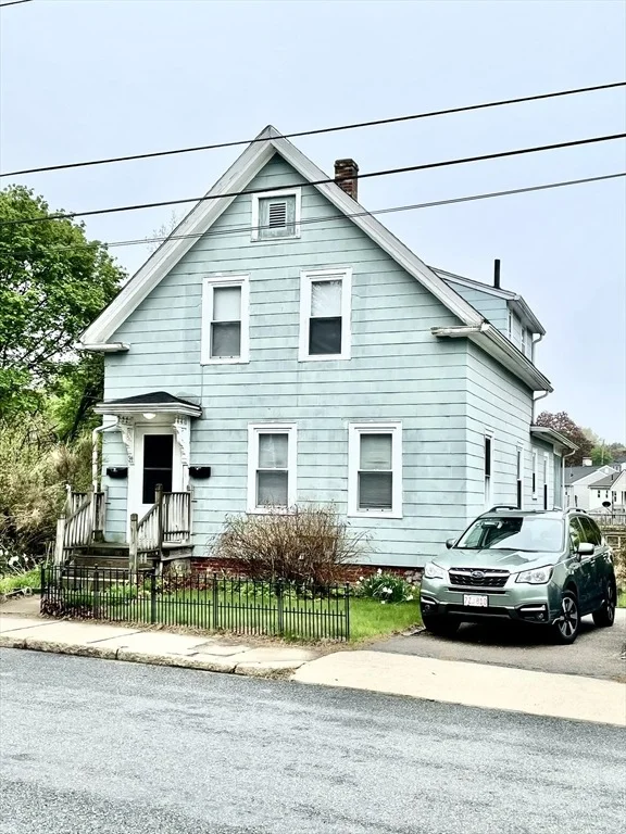 Unit for sale at 31 Fruit St, Milford, MA 01757