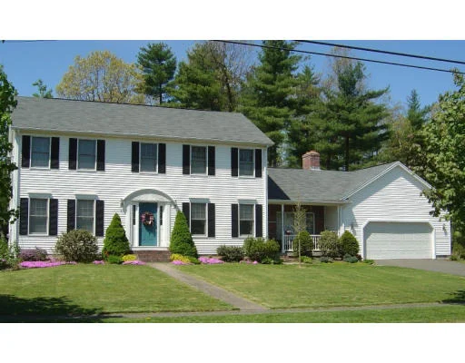 Unit for sale at 21 Mallard Lane, Westfield, MA 01085
