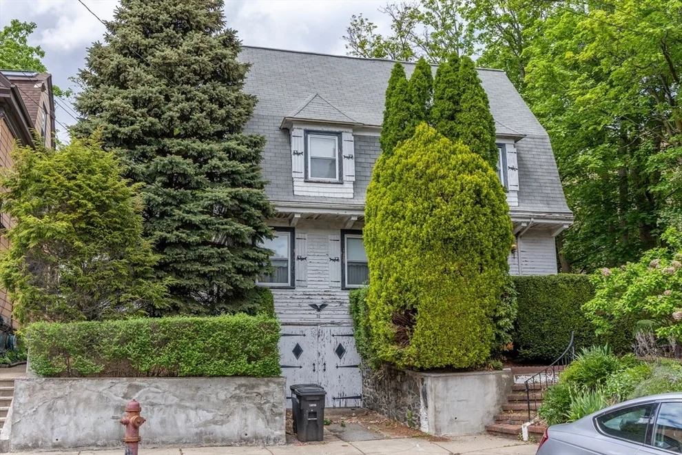 Unit for sale at 25 Browning Rd, Somerville, MA 02145