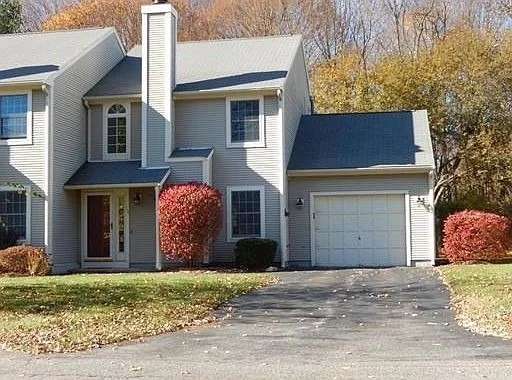 Unit for sale at 18 E Glen Dr, Taunton, MA 02780