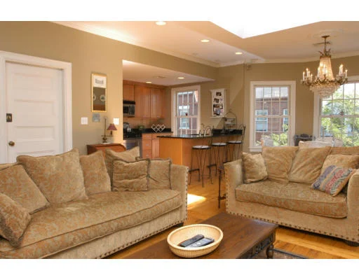 Unit for sale at 14-1/2 Mount Vernon St, Boston, MA 02129