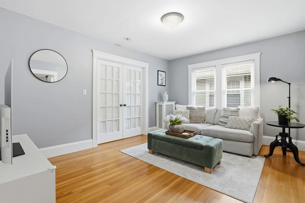 Unit for sale at 32 Eddy St, Waltham, MA 02453