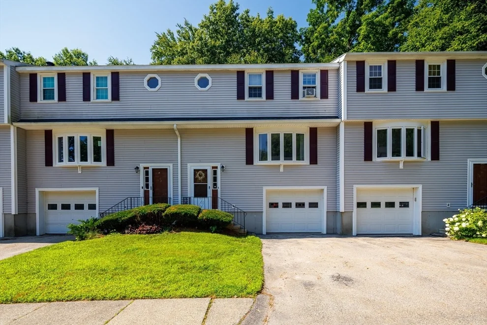 Unit for sale at 49 Lexington St., Millbury, MA 01527