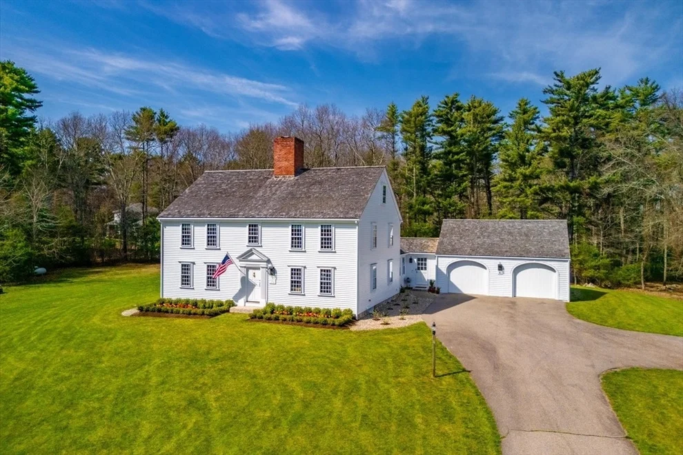 Unit for sale at 31 Clapp Rd, Rochester, MA 02770