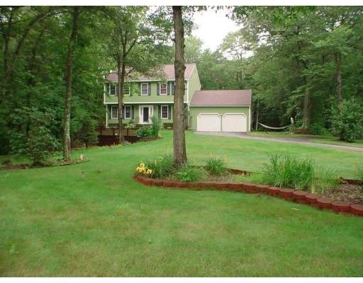 Unit for sale at 40 Jordan Dr, Stoughton, MA 02072