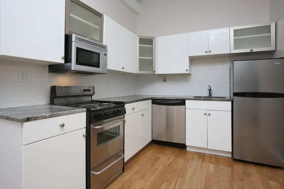 Unit for sale at 12 Stoneholm, Boston, MA 02115