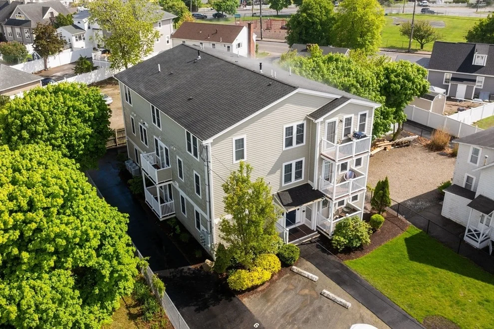Unit for sale at 10 Malta St., Hull, MA 02045