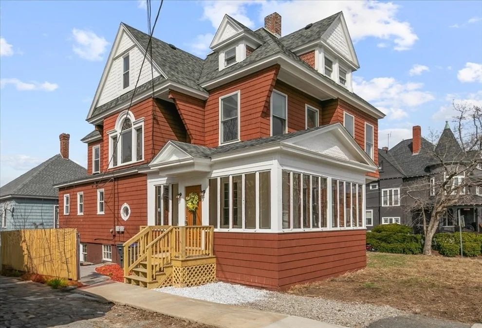Unit for sale at 106 Ridge Ave., Athol, MA 01331