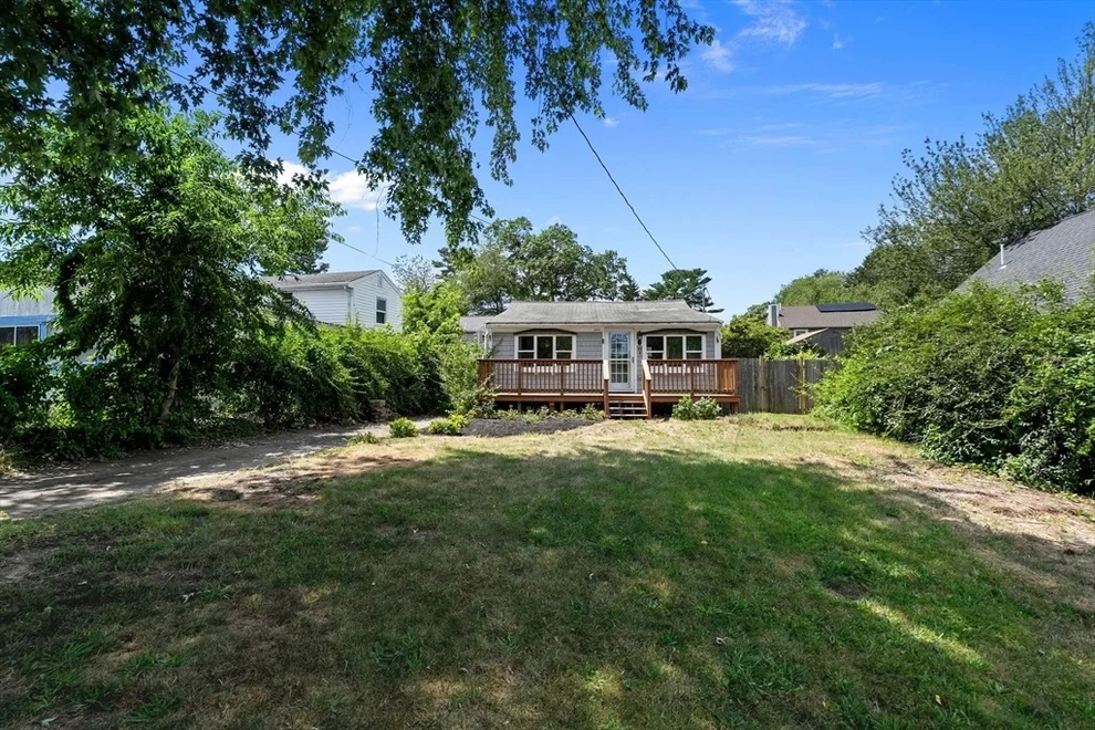 Unit for sale at 46 A Crystal Lake Drive, Carver, MA 02330