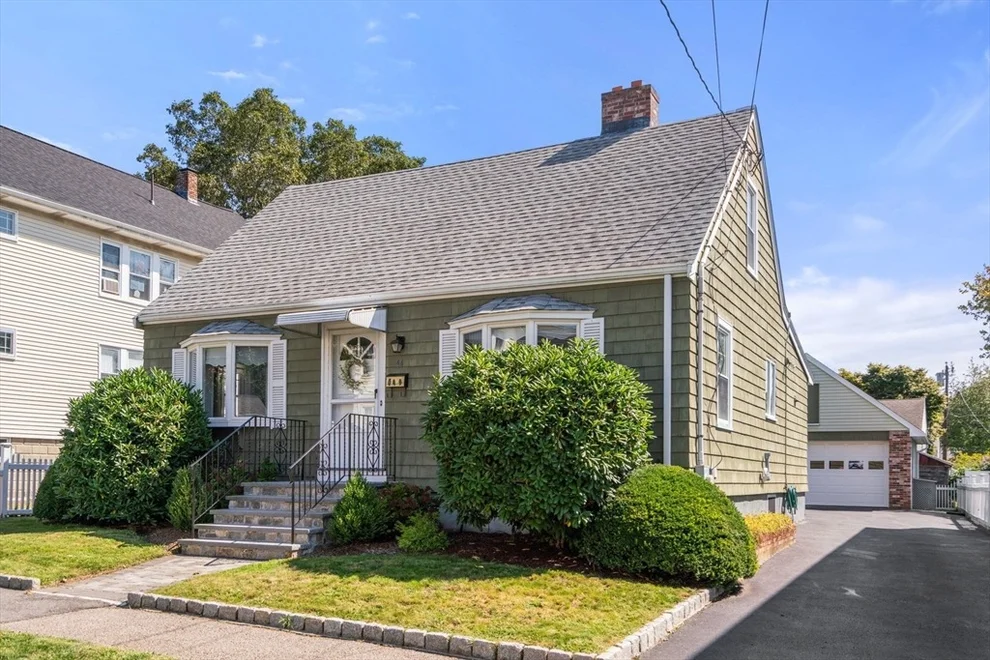 Unit for sale at 44 Bromfield St, Watertown, MA 02472