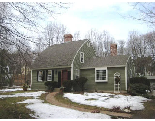 Unit for sale at 16 Bemis Street, Weston, MA 02493