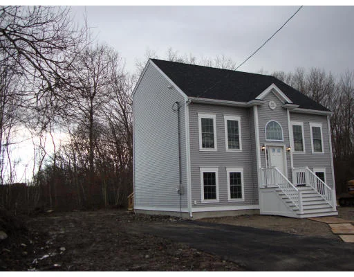 Unit for sale at 877 Langley, Fall River, MA 02720