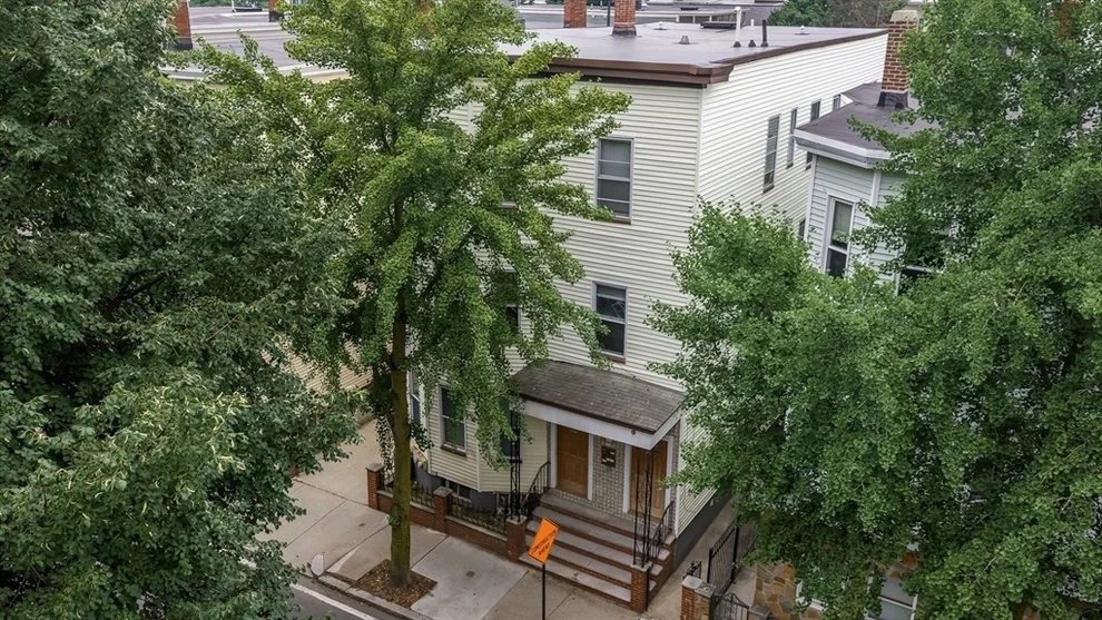 Unit for sale at 311-313 Cardinal Medeiros Ave, Cambridge, MA 02141