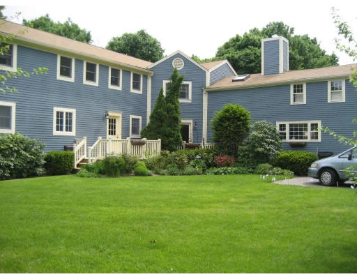 Unit for sale at 31 Boardman St, Newburyport, MA 01950
