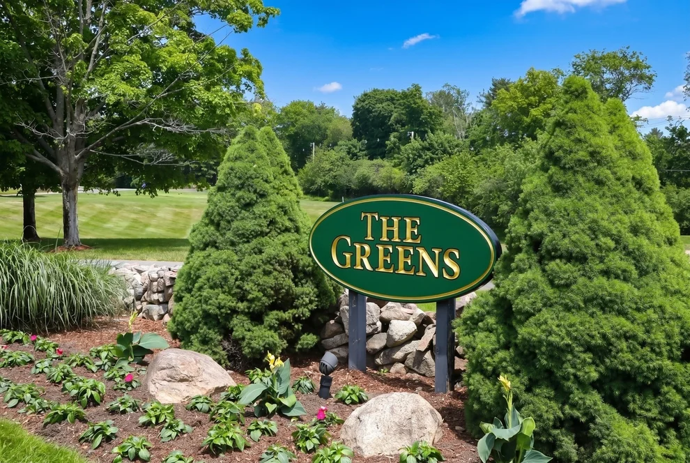 Unit for sale at 30 Brassie Way, North Reading, MA 01864