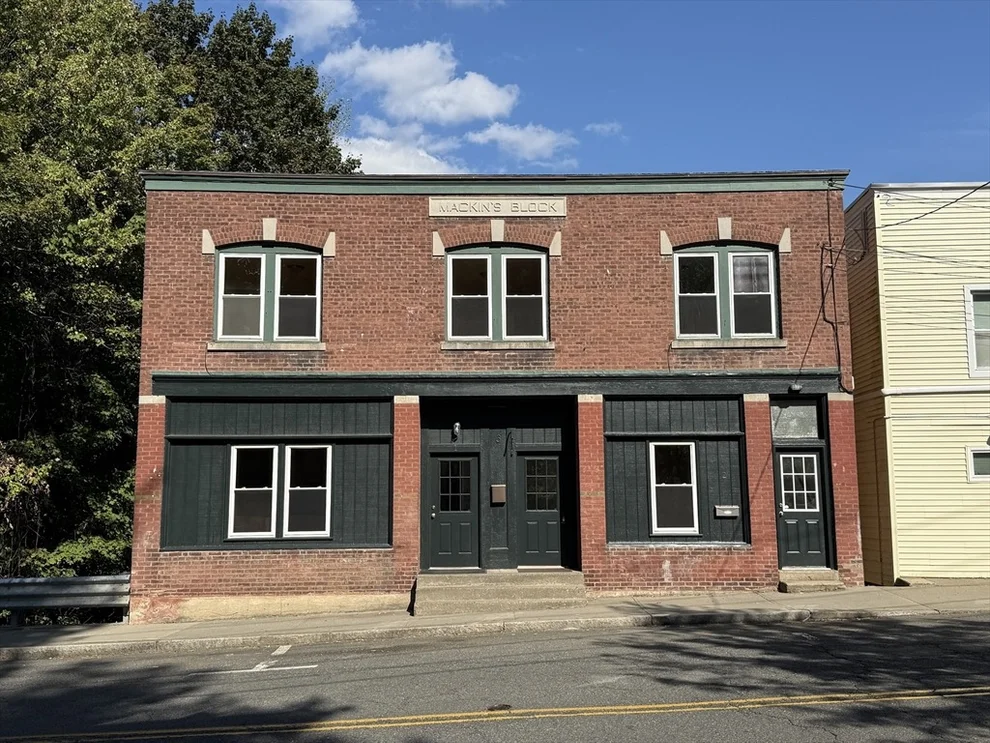 Unit for sale at 3 Bridge St, Montague, MA 01349