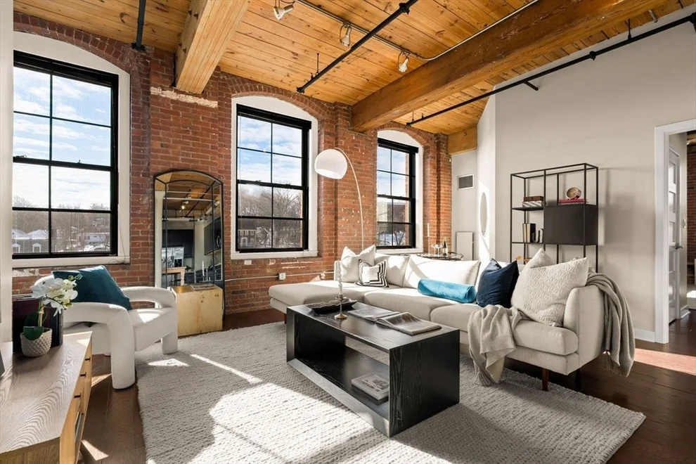 Unit for sale at 1245 Adams St, Boston, MA 02124