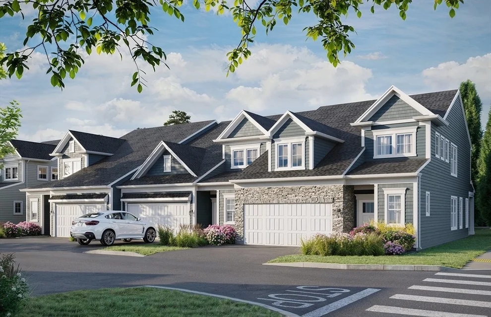 Unit for sale at 38 East Point Drive, East Providence, RI 02916