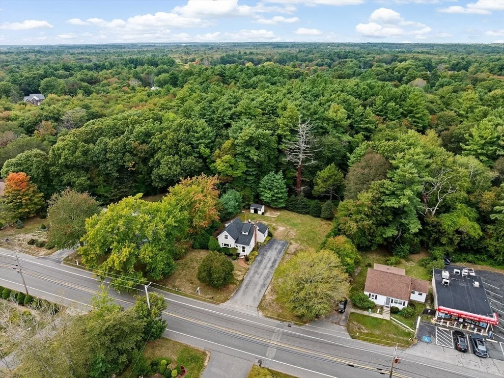 Unit for sale at 983 Webster St, Hanover, MA 02339