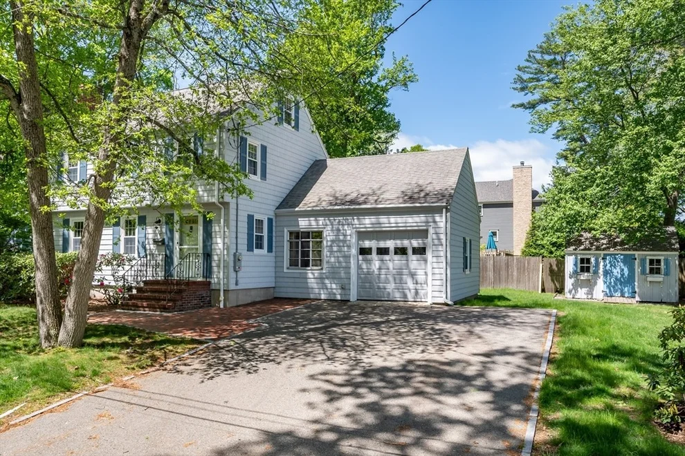 Unit for sale at 47 Bonney Street, Westwood, MA 02090