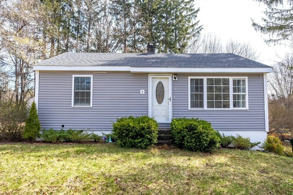 Unit for sale at 30 S Meadow Rd, Lancaster, MA 01523