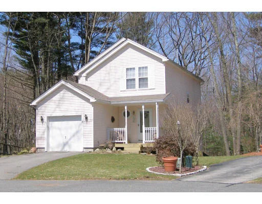 Unit for sale at 8 Rose Pointe, Marlborough, MA 01752