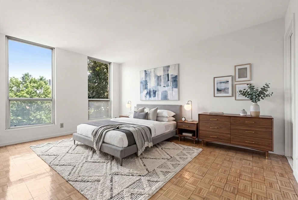 Unit for sale at 33 Pond Ave, Brookline, MA 02445