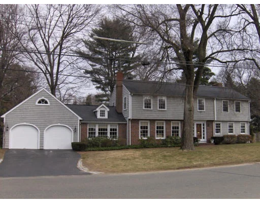Unit for sale at 62 Ledgelawn Avenue, Lexington, MA 02420