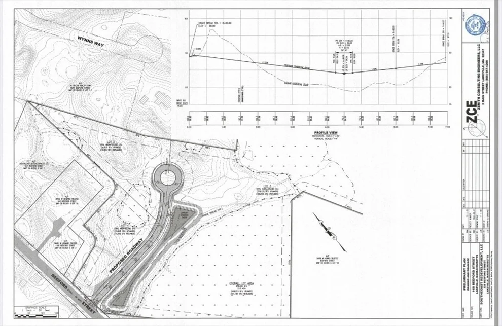 Unit for sale at 168 Bedford St., Lot 3, Lakeville, MA 02347