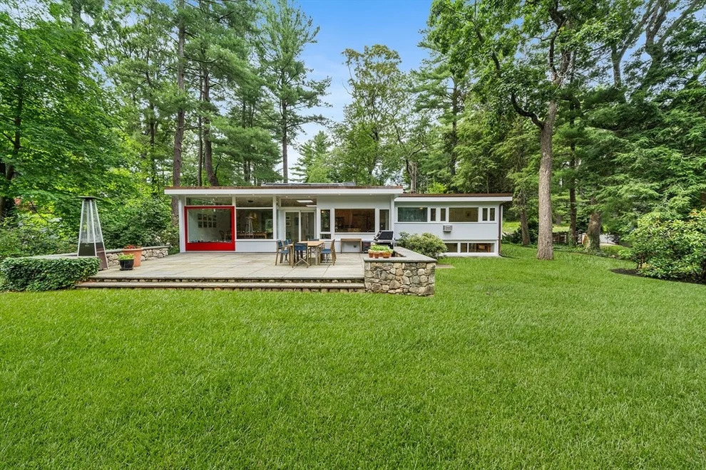 Unit for sale at 32 Moon Hill Road, Lexington, MA 02421