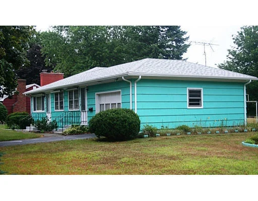 Unit for sale at 3 Thomas Hill Rd, Millbury, MA 01527