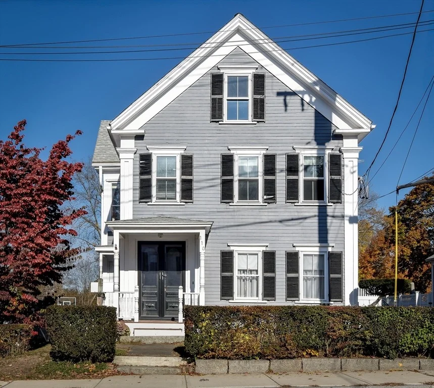 Unit for sale at 110 Main Street, Hopkinton, MA 01748