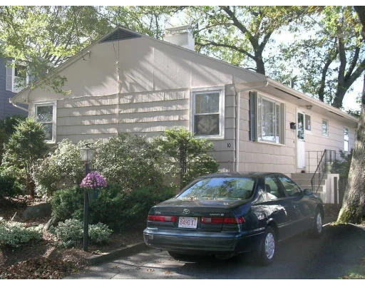 Unit for sale at 10 Clarendon St, Melrose, MA 02176