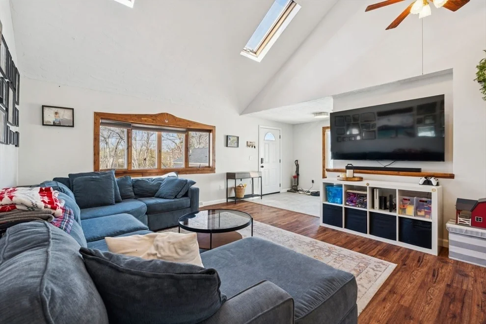 Unit for sale at 68 Marshall St, Billerica, MA 01821
