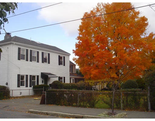 Unit for sale at 8 Conant Street, Salem, MA 01970